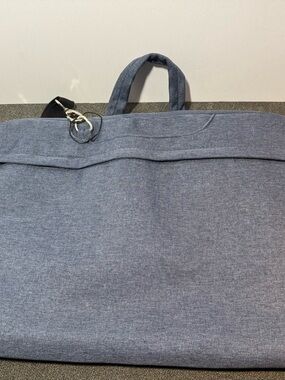 Voova Padded Fabric Shoulder Messenger Bag for 17 inch laptop